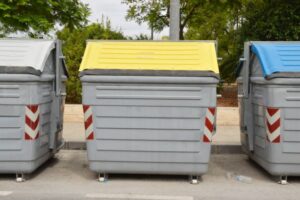 skip bin hire Adelaide afterpay