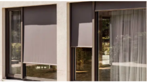 outdoor sunscreen blinds Adelaide