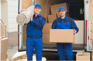 removalist companies in Adelaide