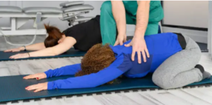 clinical pilates experts